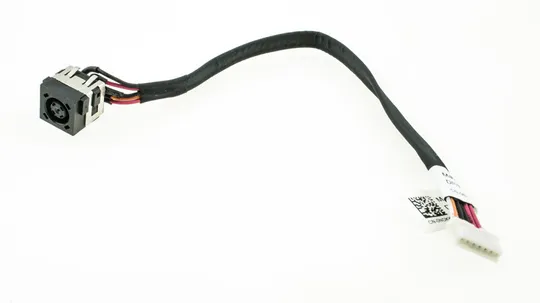 Купити Роз&#039;єм живлення PJ927 (Dell:  E6420 series), з кабелем