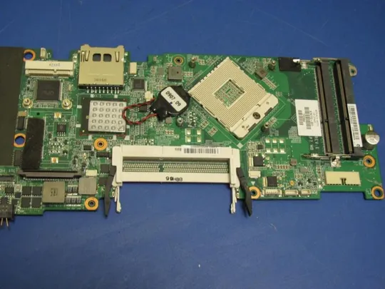 №116-18 материнська плата DA0SP7MBCE0 576772-001 РОБОЧА для HP Envy 15-1090eg оригінал Інтернет-аукціон