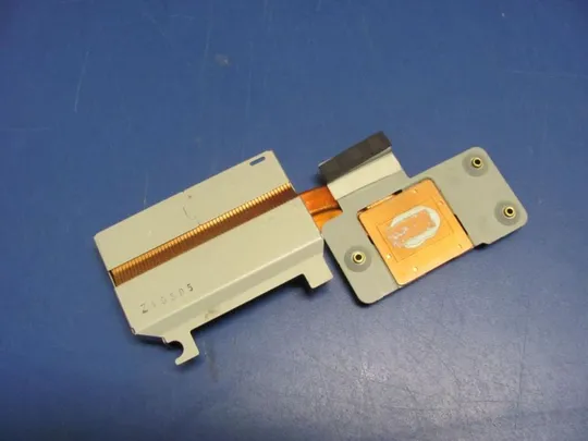 №124-8 Термотрубка системи охолодження для FUJITSU CELSIUS H920 H910 оригінал Ціна