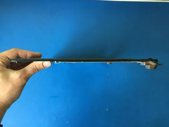 №84-21 Кришка панель палмрест та тачпад для FUJITSU LIFEBOOK AH530 CP489114 33FH2TCJT00 Продаж