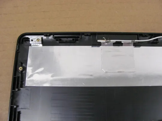 832-13 Кришка матриці 47XJCLCJN00 13NB0341P0121  для Asus X551 X551CA R512 R512M F551C  оригінал Продаж