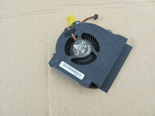 номер0110-17 Вентилятор (кулер, FAN) DC28000AKD0 для Lenovo ThinkPad E430 E435 E430C E530 E530C E535 E545 оригінал Ціна