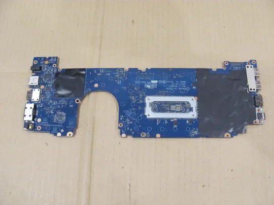 697-11 материнська плата SR3L8   i7-8650U DAZ40 LA-F321P  для Dell Latitude 7490 E7490  оригінал в Україні