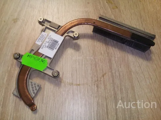 Купити ТРУБКА ОХОЛОДЖДЕННЯ НР 6930 З РОЗБОРКИ