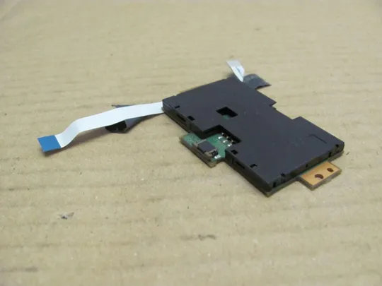 Купити 361-54 плата CARD READER CP561571-Z3 для FUJITSU H720 оригінал