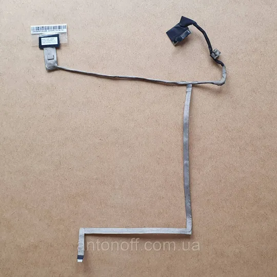 Шлейф матриці Asus K53B / DC02001AV20 для ноутбука оригінал з розборки Ціна