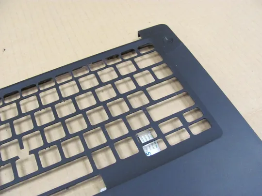 694-3 Кришка панель палмрест тачпад рамка клавіатури AP1S1000353 для Dell Latitude P40G E7480 7480 оригінал З аукціону