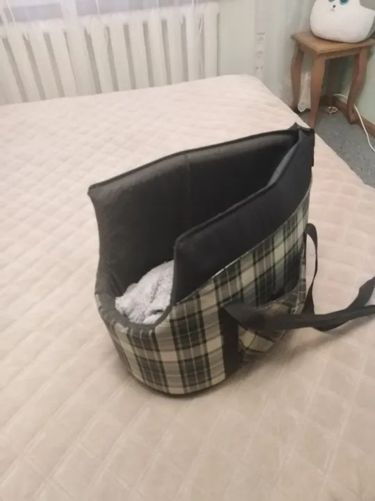 одежа для міні цуценя Характеристики