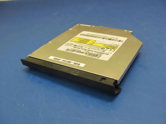 830-10 DVD- привод SN-406 для SAMSUNG NP700G7C оригінал З аукціону