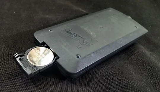 Купити Пульт дистанционного управления Panasonic video camera  N2QAEC000003 Вживане