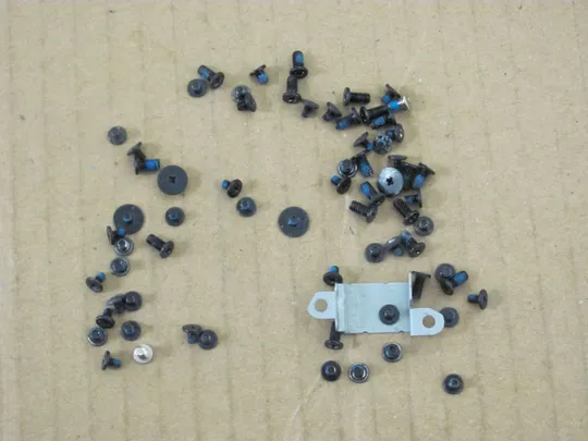 номер0245-55 комплектуюче для Dell Latitude 6430U E6430U оригінал Ціна