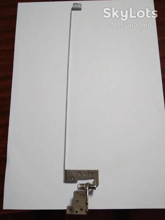 Петля Lenovo G700 Series (13N0-B5M0203 13N0-B5M0202). Левая Ціна