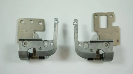 Купити Петли для ноутбука ASUS K52JR, K52JT, K52JV, K52DE, A52, K52F, K52N, K52J, A52, X52, X52N (13GNXM10