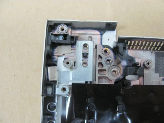 605-3 Кришка панель палмрест  6070B1210201 L18310-001 для HP EliteBook 840 G5  оригінал Інтернет-аукціон