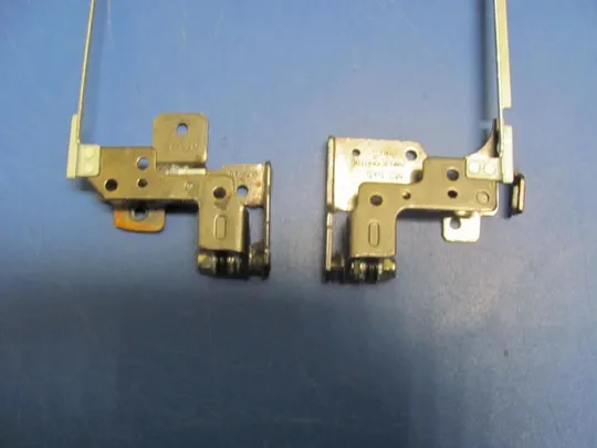 №112-8 кріплення матриці з петлями AM14D0002 для HP 250 G3 Pavilion 15-R 15-G 15-S оригінал З аукціону