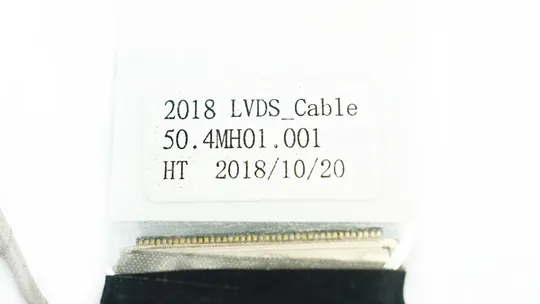 Шлейф матриці для ноутбука Lenovo (ThinkPad Edge: E420, E425) (50.4MH01.001) Продаж