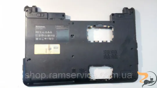Нижня частина корпуса для ноутбука Lenovo IdeaPad U450P, AP0A9000G00, б/в Ціна