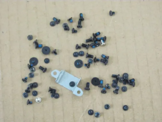 номер0245-55 комплектуюче для Dell Latitude 6430U E6430U оригінал З аукціону