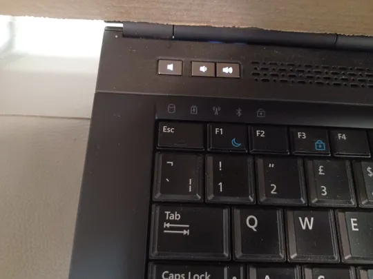 Купити 1039 DELL PRECISION M6800 core i7 НІМЕЧЧИНА