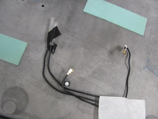 454-9 кришка матриці 6070B0676301 730949-001 для HP ELITEBOOK  840 740 745 G1 G2 оригінал Торговий майданчик