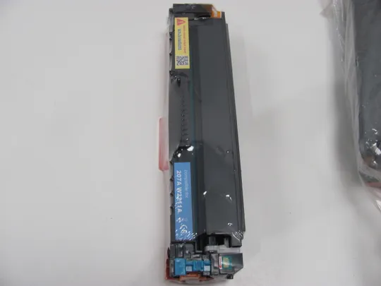 Картриджі HP 207A CLJ M282/M283/M255dw/M255nw Black (W2210A)набор 4шт (11) Де купити