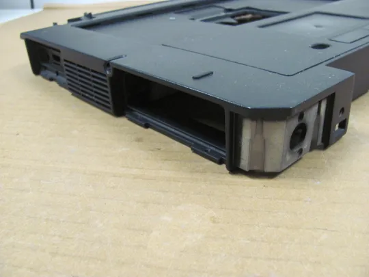 номер0088-4 Кришка панель палмрест тачпад 0WGKT5 0YTWTM  для Dell Latitude 14 Rugged 7404 7414 оригінал Де купити