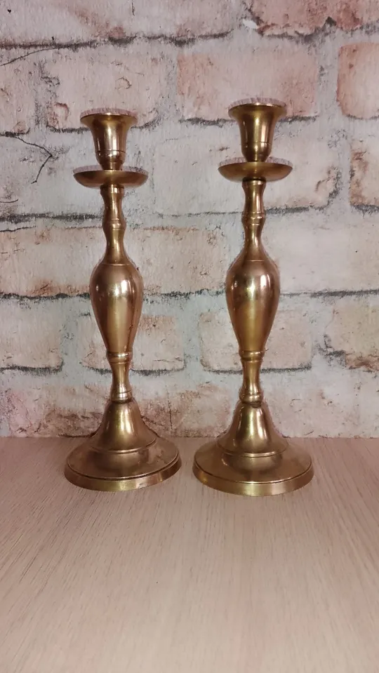 Пара подсвечников Ціна