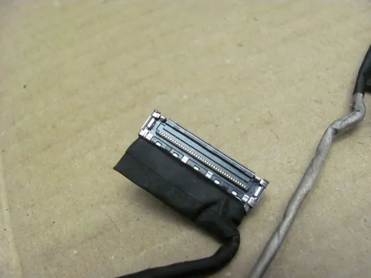 561-28 шлейф DC02002SV00 для Acer Aspire 7 A715-72G A515-51, A715-71, A717-71 оригінал Недорого