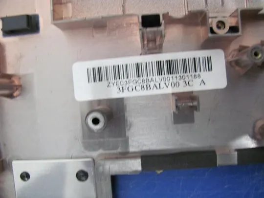 №232-1 Кришка дно піддон корпуса 75Y4789 3FGC8BALV00 для LENOVO L512 оригінал З аукціону