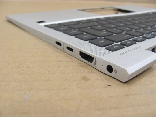 824-6 панель палмрест 6070B1707705 з клавіатурою M51616-041 для HP EliteBook 840 845 G7 G8 ZBook Firefly 14 оригінал Інтернет-аукціон