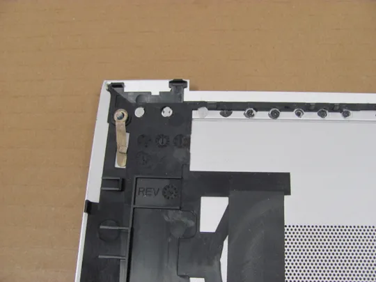 номер0885-4  Кришка дно піддон корпуса M14249-001 6070B1846101  для  HP EliteBook 850 G7 оригінал в Україні