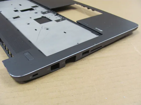 803-1  панель палмрест 850147-001 AM1C300600 для HP Zbook 15 G4 G3 оригінал З аукціону