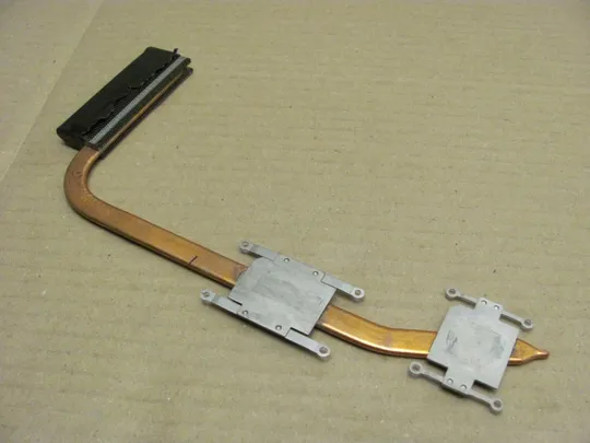 Купити 46-12 термотрубка охолодження для ASUS F751L X751 K751 оригінал