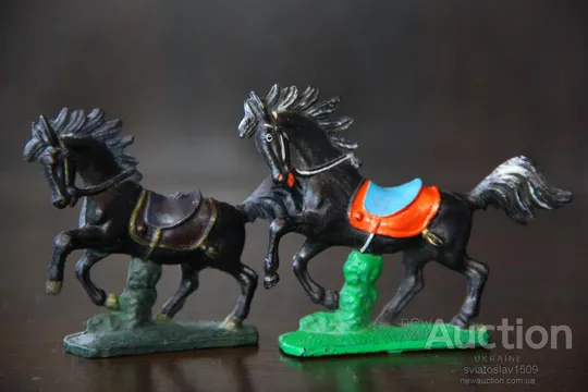 конь лошадка ГДР №S05s S04 ( как 312) ОЧЕНЬ МЯГКАЯ! RRRRR Інтернет-аукціон