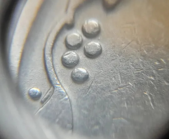 Купити (4510) 50 копійок 1992 1БА(а)м брак по каталогу Володимира Шекені (50 копеек 1992 1БА(а)м)