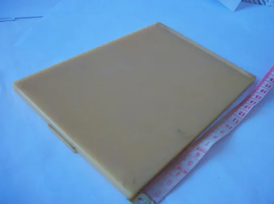 Купити Зеркало . СССР  2-Два Штук .  11х17-см с подставкой как нов , и 10х15-см, хорошее