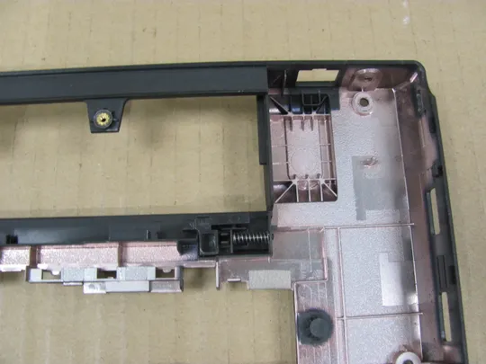 709-1 Кришка дно піддон корпуса 60.4LO25.013 04X5510 для Lenovo ThinkPad T540P W540 W541  оригінал Продаж