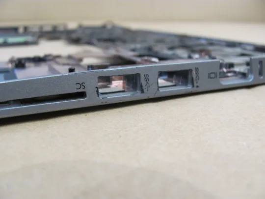 462-2  Кришка панель палмрест 6070B0676602 779683-001 для HP ELITEBOOK 840 740 745 G1 G2 оригінал На торгах