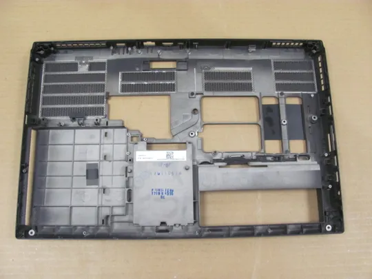 837-4 Кришка дно піддон корпуса SM10K08533 AM0Z5000600 для LENOVO Thinkpad P70 P71 оригінал Ціна