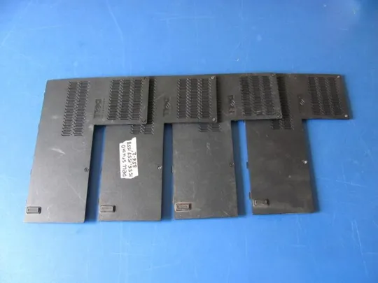 Купити номер0084-8 Сервісна кришка 0W939J для DELL STUDIO 1555 1557 1558 корпус панель доступу кришка доступу service cover оригинал