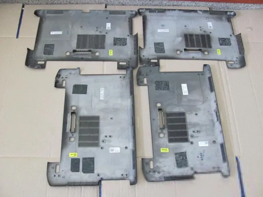 Купити №13-15 Кришка нижня частина корпуса 0NJRXV для Dell Latitude E6320 оригінал
