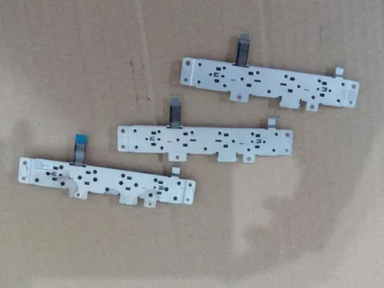 Купити №319-8 кнопки тачпаду 00GM6C для Dell XPS 15 L501X L502X оригінал