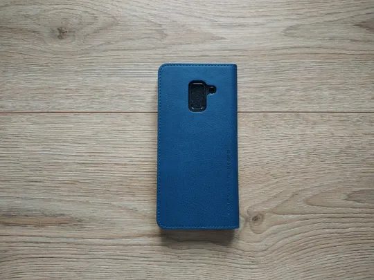 Original araree Чехол для Samsung Galaxy A8 2018 a8 A530 чохол книжка З аукціону