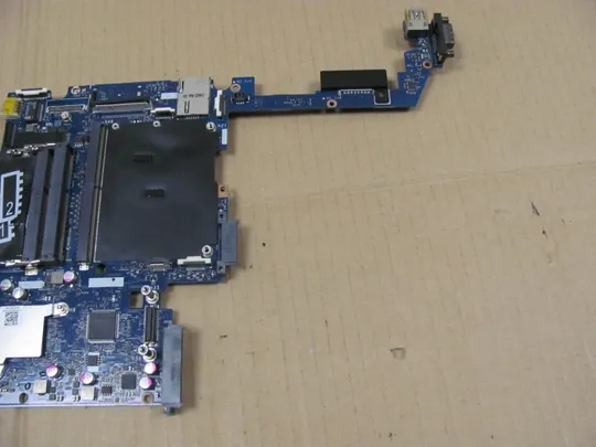 703-2 материнська плата 734304-001   для HP ZBOOK 15 G2 оригінал Інтернет-аукціон