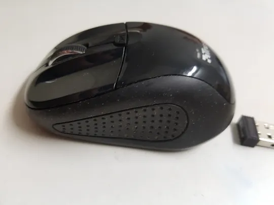 Безпровідна мишка Trust з передатчиком Ціна