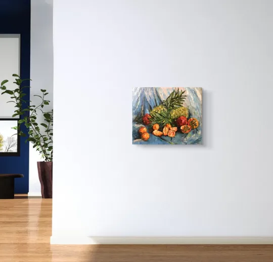 Картина «Фруктове сяйво» Продаж