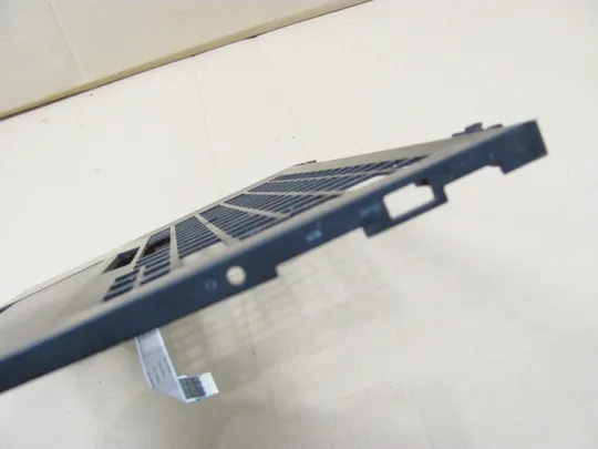 592-7  Кришка панель палмрест тачпад 0Y4WD7 AP1DL000631 для Dell Latitude E7470  оригінал На торгах