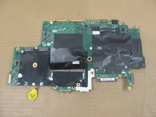 838-4 материнська плата  i7-7820HQ SR32N DP710 NM-B121  для LENOVO Thinkpad P70 P71 оригінал Характеристики