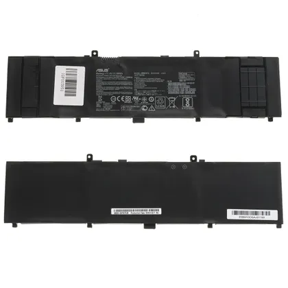 фото, Оригінальна батарея для ноутбука ASUS B31N1535 (Zenbook: UX310UA, UX310UQ, UX410UA, UX410UQ series) 11.4V 4240mAh 48Wh Black