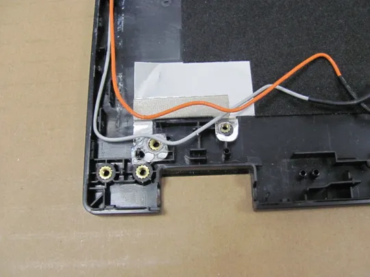 774-4 кришка матриці AP1DH000800 для Lenovo THINKPAD L560  оригінал З аукціону